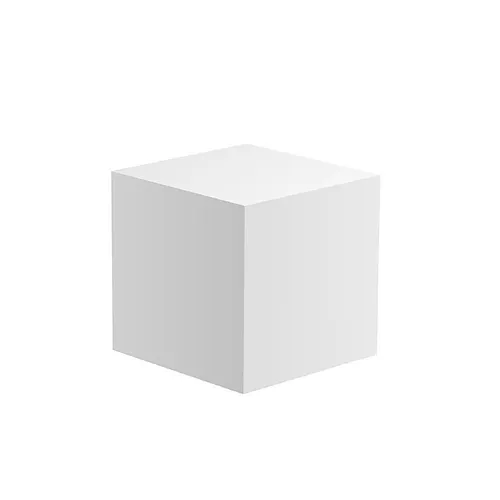 LES Cube - 40 x 40 cm