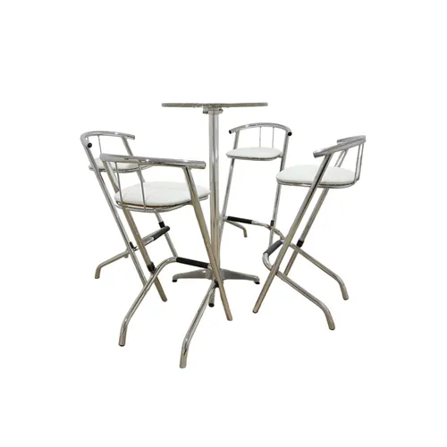 LES Monaco Set - White