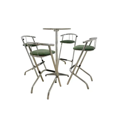 LES Monaco Set - Green