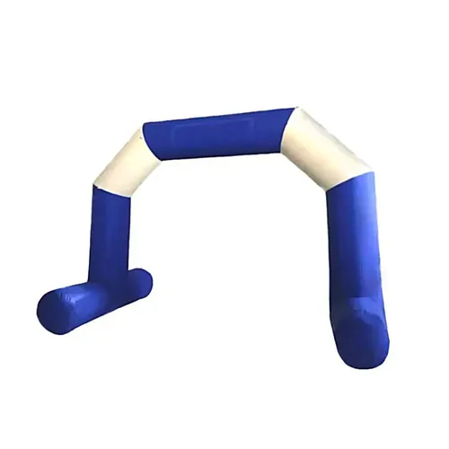 LES Inflatable Outdoor Arch