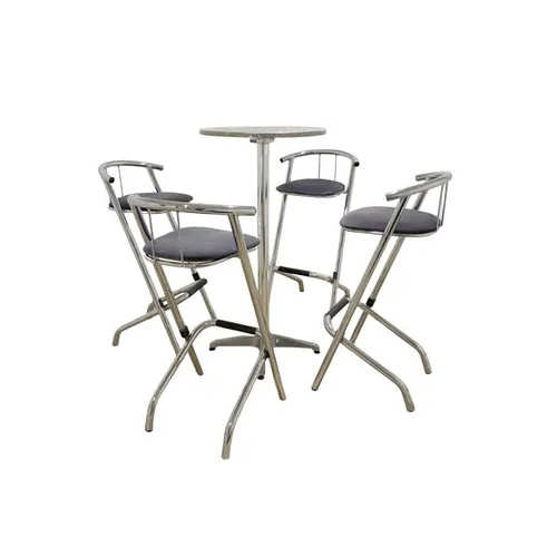 LES Monaco  Set - Blue 