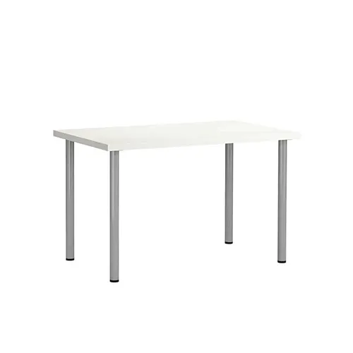 LES Small Office Table -  60 x 100 cm