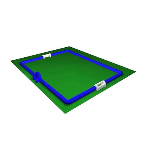 LES Inflatable Pitch - XXL