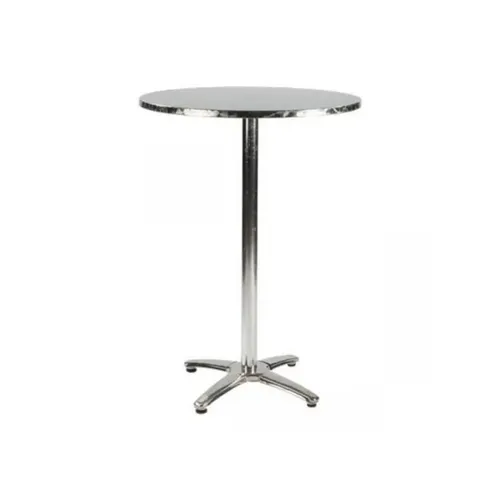 Table Rent For Qatar Cocktail Tables | Rent Furniture in Qatar - LES - The Rental Company