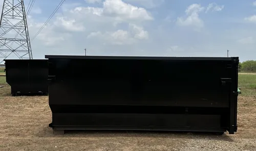 21 Yard Dumpster