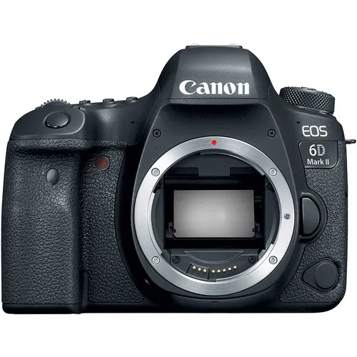 Canon 6Dii