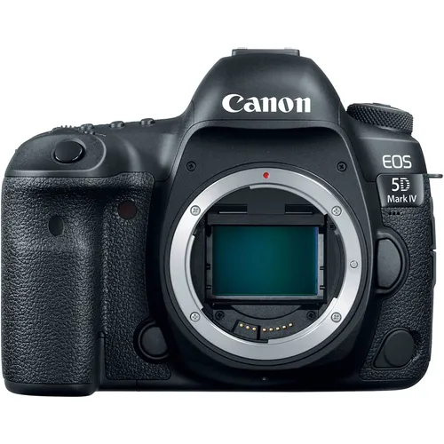 Canon 5Div