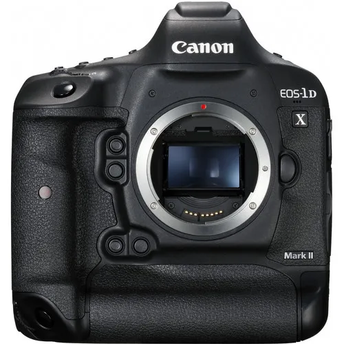 Canon 1Dx mkII
