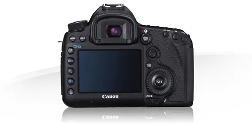 Canon 5Diii