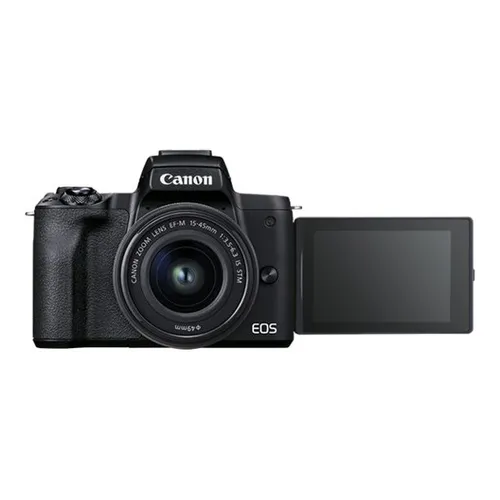 Canon M50