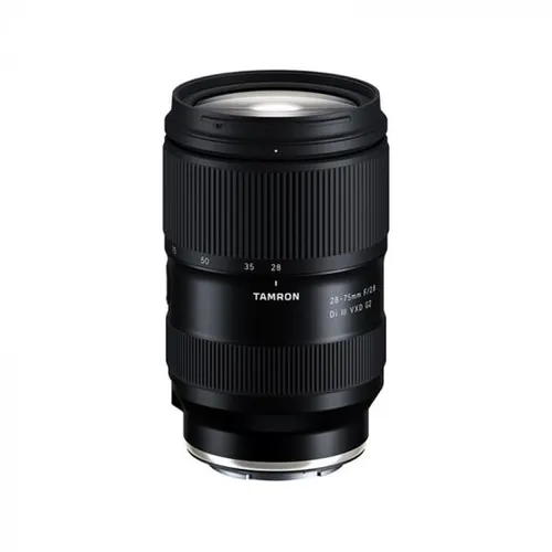 Tamron 28-75mm F/2.8 Di III VXD G2 for Sony FE
