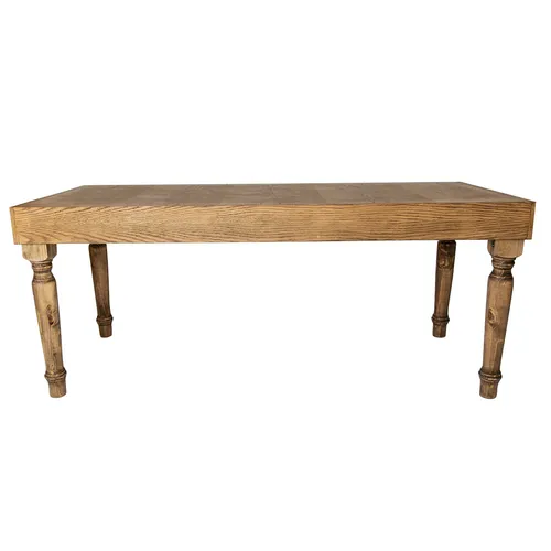 Tables & Runners ZAD Hiring