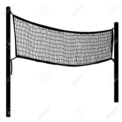 Volleyball Net