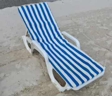 Sun Bed