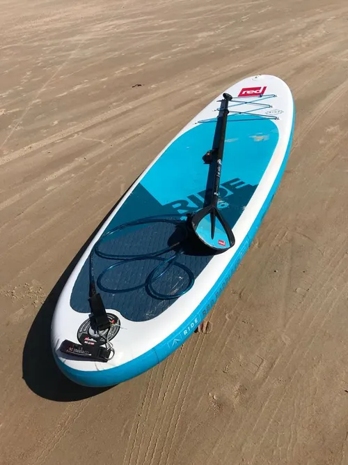 Paddle Board