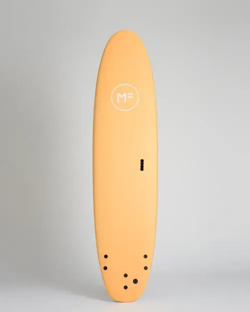 The Next Wave: Mick Fanning Super Soft