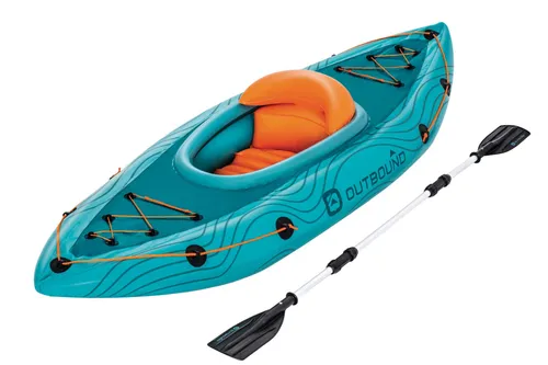 Kayak-Single (Inflatable) (Rental)*