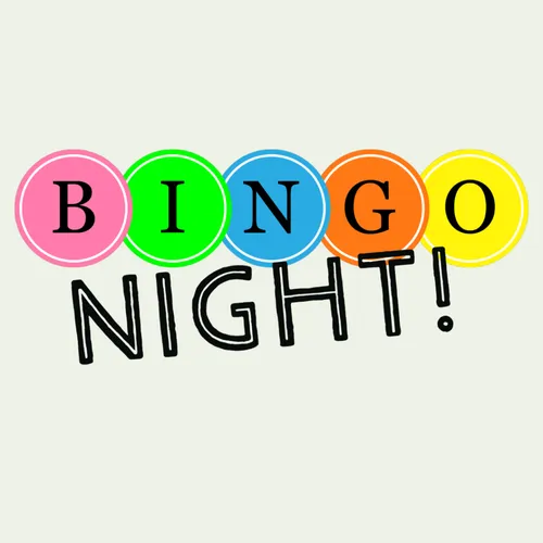 BINGO Party Package
