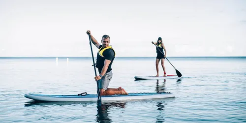 Adult Paddleboard Bundle (Inflatable) (Rental)