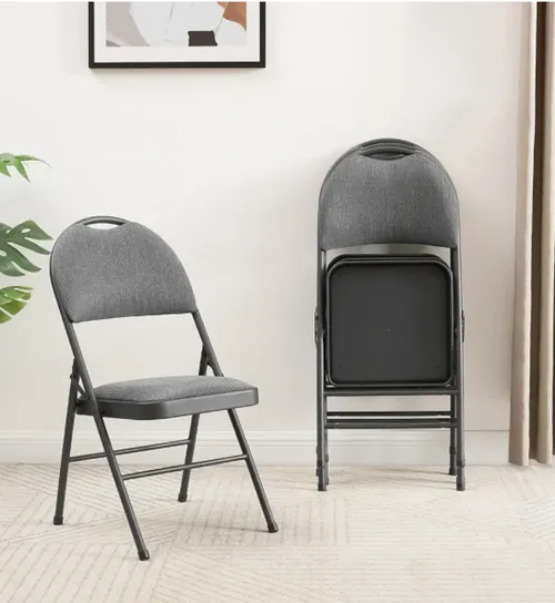 Folding Chair (Rental)*