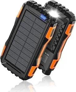 Power Banks (Rental)*
