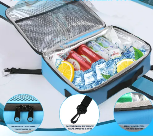 Watersports Cooler Bag (Rental)*