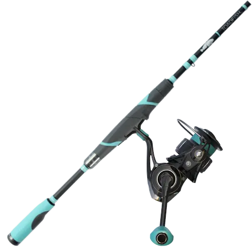 Rod & Reel (Rental)