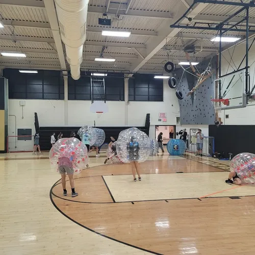 Bubble Balls (2) - Adult*