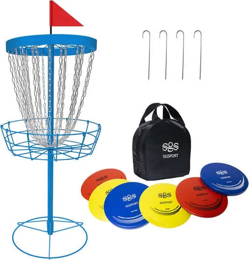 Disc Golf (Rental)*