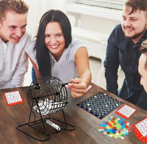 BINGO Game (Rental)*