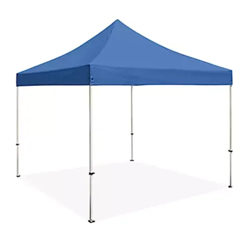Sunshade Tent (No sides) (Rental)*