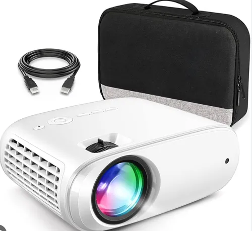 Movie Projector (Rental)*