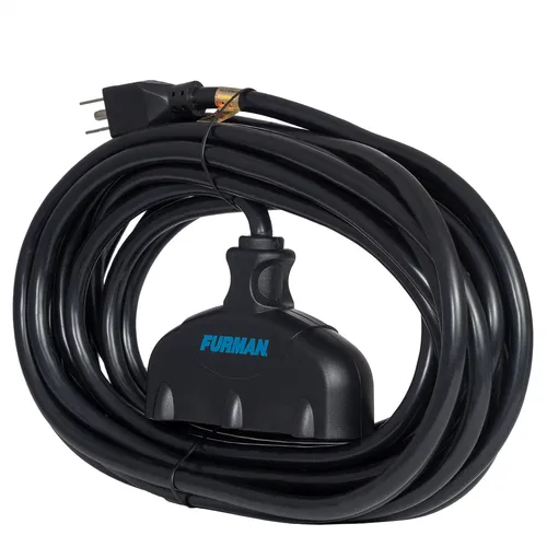 Furman 25' Ext Cord