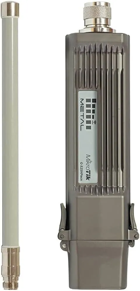 MikroTik Metal 52 AC Wireless AP