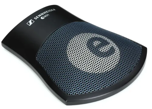 Sennheiser e901 Half-Cardioid Condenser Mic