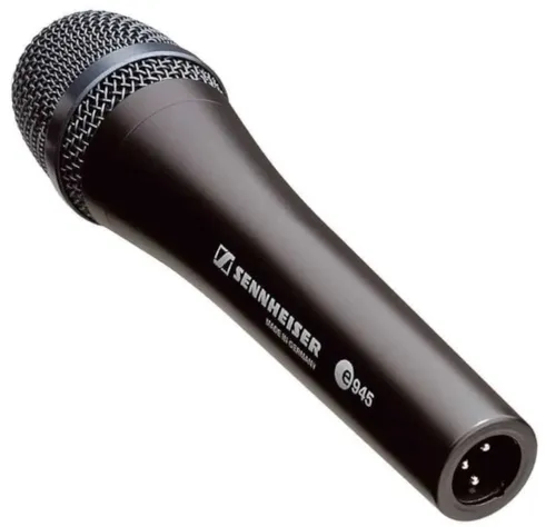Sennheiser e945 Supercardioid Dynamic Mic