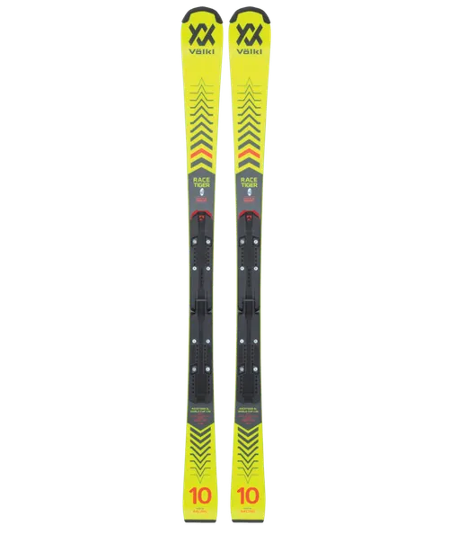Völkl Ski Junior