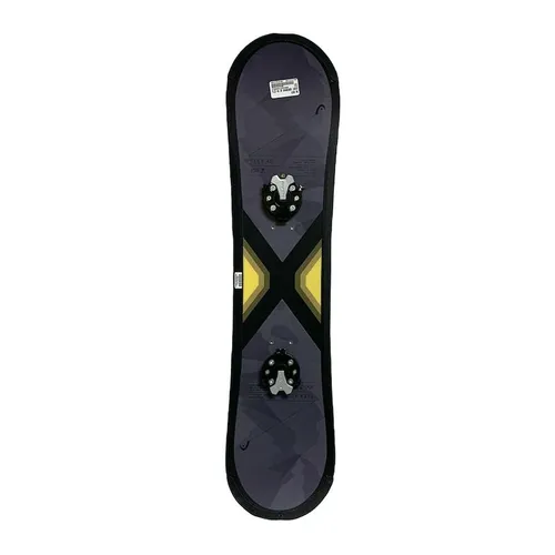 Snowboard set