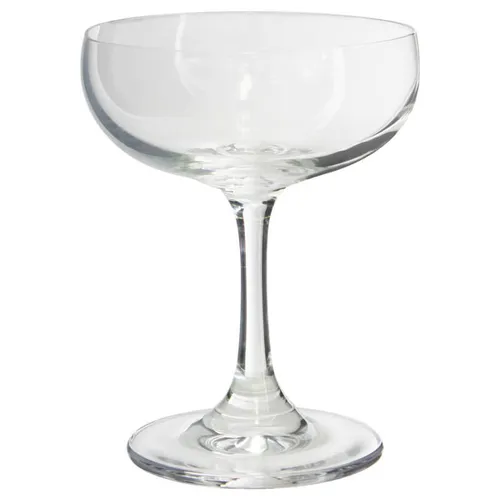 Gatsby Champagne Coupe