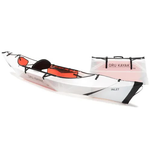 Oru Kayak - Inlet