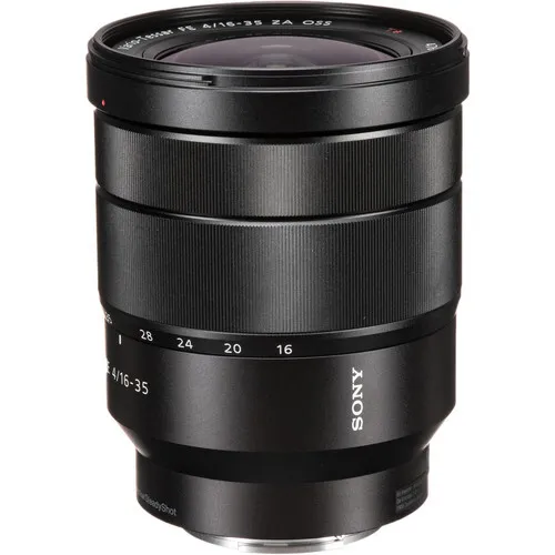 Sony Vario-Tessar T* FE 16-35mm f/4 ZA OSS