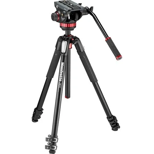 Tripods / Monopods | B&C Camera
