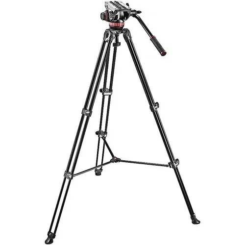 Tripods / Monopods | B&C Camera