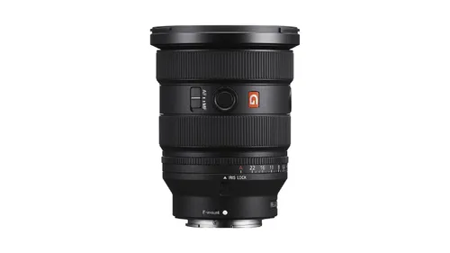 Sony FE 16-35mm f/2.8 GM II Lens