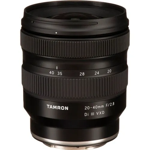 Tamron 20-40mm F/2.8 Di III VXD Lens for Sony E