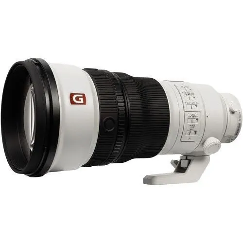 Sony FE 300mm f/2.8 GM OSS Lens 