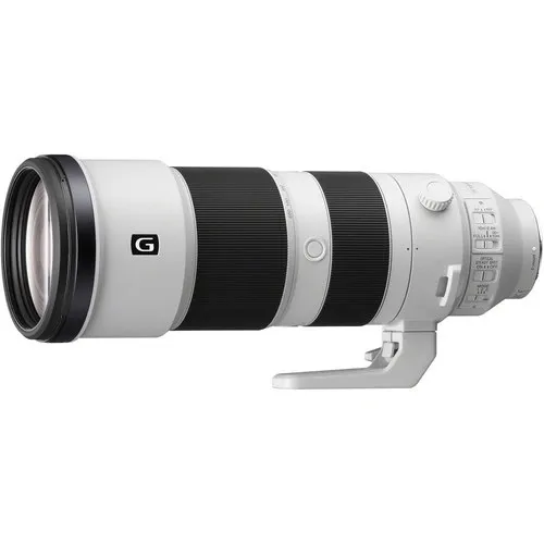 Sony FE 200-600mm f5.6-6.3 G OSS Lens