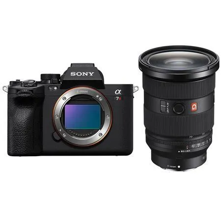 Sony Alpha A7R V with 24-70mm f/2.8 GM II Lens