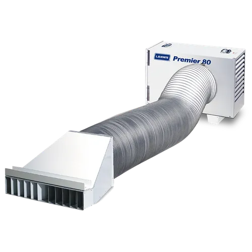 Tent Heater
