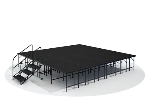 Stage